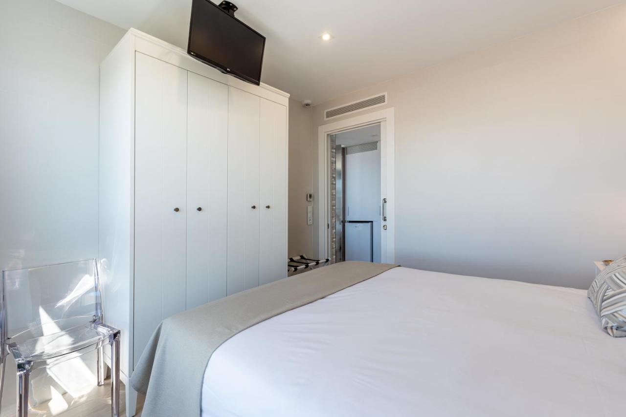 Wintowinrentals Apartamento Suite En Ocean House Torremolinos Esterno foto